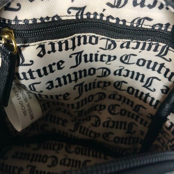 Juicy Couture NWT Mini Backpack main image 7